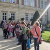 Wycieczka do Łańcuta